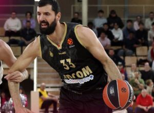 ŽURI U CRKVU: Mirotića zaustavili zbog izjave, on poručio – Mir Božji, Hristos se rodi!