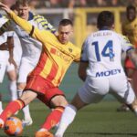 SJAJNI ŠTULIĆ NEDOVOLJAN: Pogodak srpskog reprezentativca samo uteha u porazu od Parme!