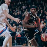 PARITZAN NASTAVLJA SERIJU POBEDA: Crno-beli razorili novog rivala u ABA ligi!