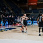 POBEDE NISU VRATILE NAVIJAČE: Ne pamti se ovako mala poseta na meču Partizana!