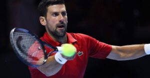 „NE KREĆEM SE KAO PRE“: Đoković objasnio promene u stručnom štabu!