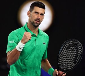 HITNO SAOPŠTENJE AUSTRALIJAN OPENA: Gotovo vanredno stanje u Melburnu!