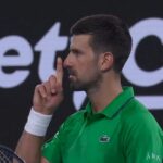 „SMIRI SE KRETENU“: Đoković poslao vrlo ozbiljnu poruku jednoj osobi!