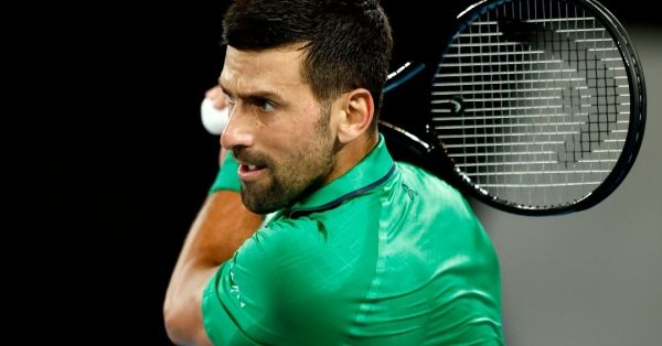 ĐOKOVIĆ GOVORIO O PROVOKACIJI SA TRIBINA U VEZI FEDERERA: Nije ni prvi, ni poslednji put da to doživljavam!