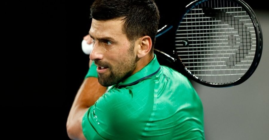 ĐOKOVIĆ GOVORIO O PROVOKACIJI SA TRIBINA U VEZI FEDERERA: Nije ni prvi, ni poslednji put da to doživljavam!