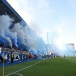 PRVO RAMPA, PA REKORD: Fudbaler Novog Pazara na kraju završio u Portugalu, ali za manju cifru!