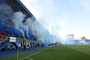 PRVO RAMPA, PA REKORD: Fudbaler Novog Pazara na kraju završio u Portugalu, ali za manju cifru!