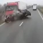 TRAGEDIJA: 7 navijača PAOK-a poginulo u stravičnoj nesreći nedaleko od Srbije!