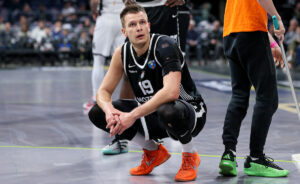 HAOS NA BLISKOM ISTOKU POGODIO PARTIZAN: Crno-beli se oglasili nakon otkazane utakmice sa Dubaijem – tiče se navijača!