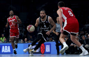 DVEJN KOŠINGTON JE STRAH I TREPET ABA LIGE: Serija kakva se ne pamti u regionalnom takmičenju, njegova forma ove sezone je nestvarna!