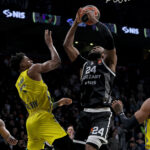 SVI SMO POSEBNI, PARTIZAN JE POSTAO DEO NAS: Fernando veliki optimista za nastavak sezone!