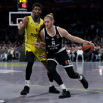 DILAN OSETKOVSKI PRED OLIMPIJAKOS: „To je ekipa za plej-of, jedna od najboljih u Evroligi!“