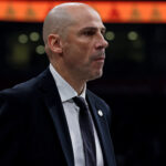 „NAŠ CILJ JE JASAN“: Penjaroja traži prvu pobedu u Evroligi protiv bivšeg kluba!