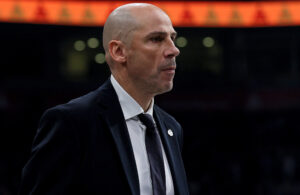 „NAŠ CILJ JE JASAN“: Penjaroja traži prvu pobedu u Evroligi protiv bivšeg kluba!