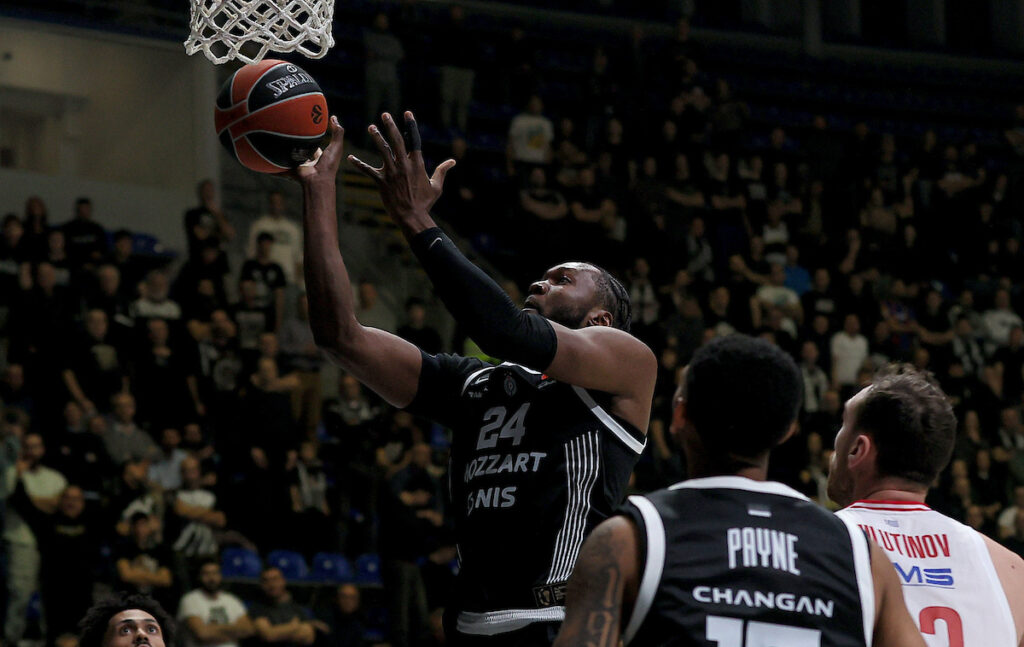 BRUNO FERNANDO NIKAD NERVOZNIJI: „Ne znam brate, ne znam šta da kažem!“