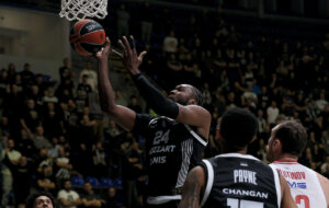 BRUNO FERNANDO NIKAD NERVOZNIJI: „Ne znam brate, ne znam šta da kažem!“