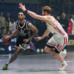 ZNAJU U KAKVOJ JE FORMI PARTIZAN: Milano strepi od crno-belih!