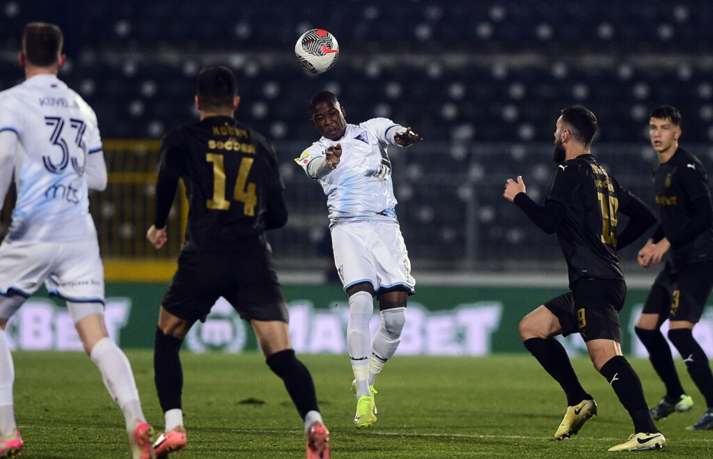 NESUĐENO POJAČANJE PARTIZANA IZA REŠETAKA: Bivši fudbaler Spartaka iz Subotice uhapšen zbog droge!