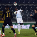 NESUĐENO POJAČANJE PARTIZANA IZA REŠETAKA: Bivši fudbaler Spartaka iz Subotice uhapšen zbog droge!