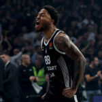 TAJRIK NE SME DA IGRA SAMO U JANUARU: U plej-ofu ili na F4 smeće da napadne Partizan!