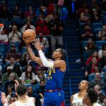 JOKIĆEVI SAVETI OD NJEGA NAPRAVILI ČUDOVIŠTE: Denver ima novog heroja u gradu!