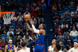 JOKIĆEVI SAVETI OD NJEGA NAPRAVILI ČUDOVIŠTE: Denver ima novog heroja u gradu!