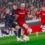 LACIO NA SRBINA OKO BACIO: Rimljani nude 14 miliona evra za srpskog napadača koji hara Bundesligom!