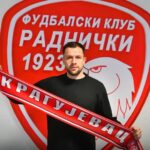 RADNIČKI POJAČAO ODBRANU: Stiže iskusni internacionalac!