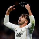 SCENE KAO U SRBIJI: Real konačno slavio, navijači izviždali igrače i predsednika kluba!