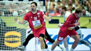 PROMENE NA TABELI: Evo u kakvoj je situaciji Srbija nakon pobede nad Nemačkom!