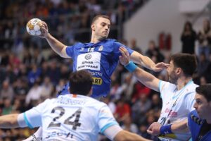 SRBIJU TEK ČEKA BORBA: Evo kako Orlovi mogu do naredne faze takmičenja!