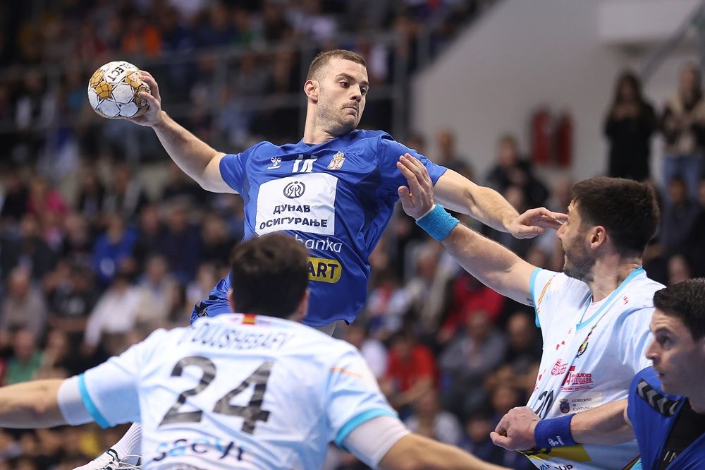 SRBIJU TEK ČEKA BORBA: Evo kako Orlovi mogu do naredne faze takmičenja!