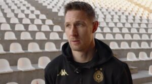 GLEDAO PARTIZAN JOŠ U NEMAČKOJ: Novo pojačanje crno-belih poslalo poruku Grobarima!