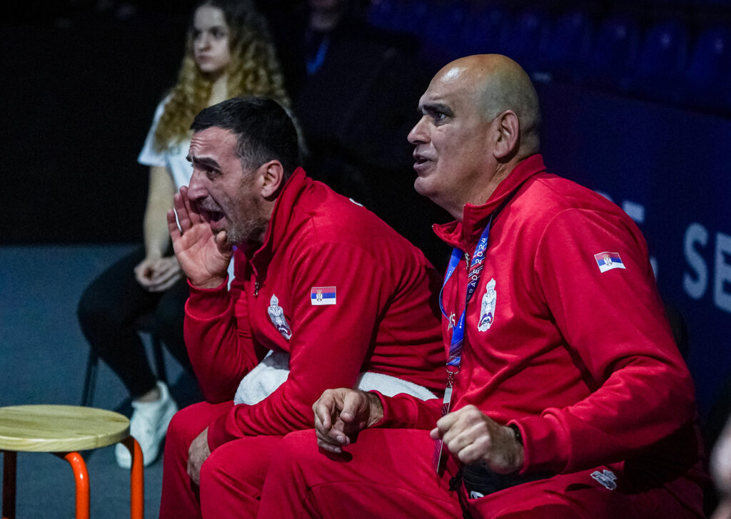 Srpski boks reprezentativci na pripremema na Zlatiboru, sezona 2026. zahtevna i puna takmičarskih izazova!