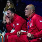 Srpski boks reprezentativci na pripremema na Zlatiboru, sezona 2026. zahtevna i puna takmičarskih izazova!