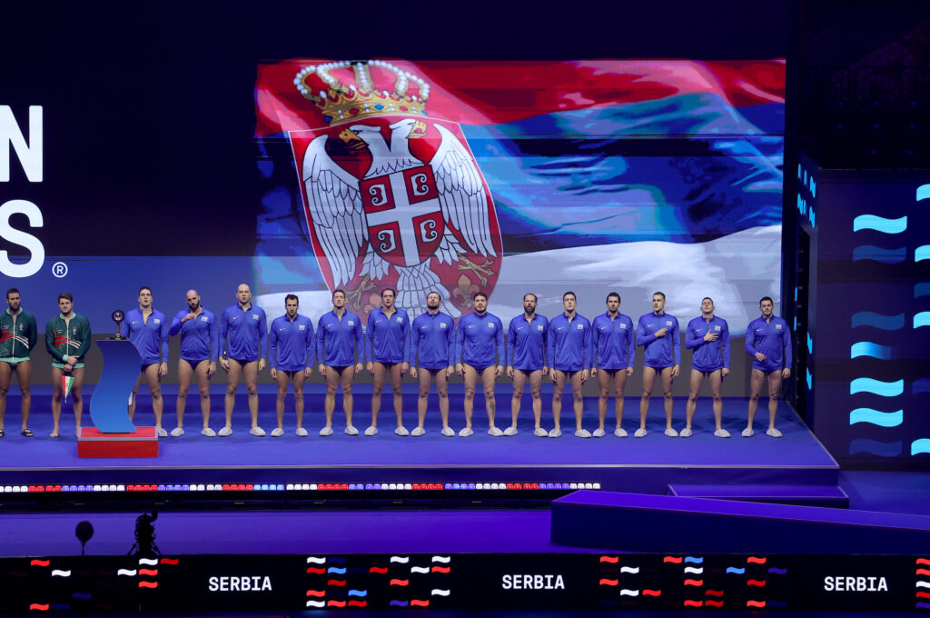 DUŠAN MANDIĆ I MILOŠ ĆUK NISU BILI NA CEREMONIJI KOD ALEKSANDRA VUČIĆA: VSS obavestio javnost o prirodi njihovog izostanaka!