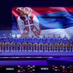 GLUŠAC I EKIPA STEKLI PRAVO NA PENZIJU: Evo koliko će zlatni vaterpolisti zarađivati!