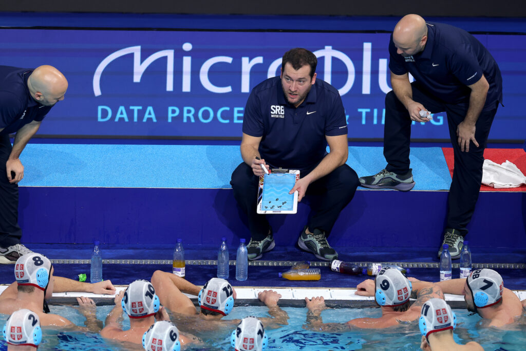 STEVANOVIĆ NAKON ZLATA OTKRIO: „Nikola Jakšić je povraćao na rasplivavanju, Ćuku je pozlilo!“