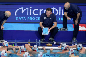 STEVANOVIĆ NAKON ZLATA OTKRIO: „Nikola Jakšić je povraćao na rasplivavanju, Ćuku je pozlilo!“