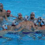 (POLUVREME) SRBIJA MELJE ITALIJU: „Delfini“ imaju +2, ali ratuju i sa sudijama u Areni!