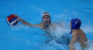 DEMONSTRACIJA SILE: Srbija uništila Italiju i izborila plasman u finale Evropskog prvenstva!