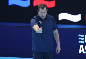 „VIDEĆEMO ŠTA ĆE BITI PROTIV ITALIJE“: Stevanović pred polufinale u Beogradu otvoreno o krizi, buđenju i novom izazovu!