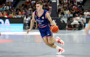 POBEDIO I NEVIDLJIVOG PROTIVNIKA: Nikola Topić se vratio jači nego ikad i poslao poruku svojim navijačima!