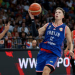 NEMA NIKAKVE DILEME: Sve je jasno oko nastupa Radanova u Evroligi!