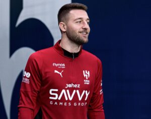 SERGEJ SE SMEJE, RONALDO PLAČE: Klub slavnog Portugalca za samo 10 dana doživeo neviđeni kolaps, uprkos ostalim zvezdama!