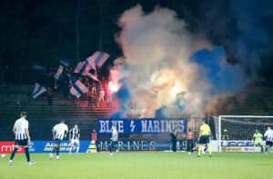 BRAZILAC STIŽE NA SEVER SRBIJE: Spartak doveo veliko pojačanje!