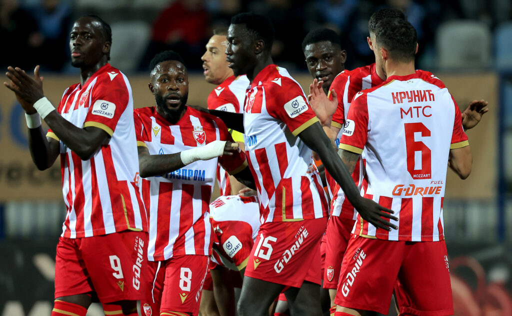 KAKAV PREOKRET BIVŠEG FUDBALERA CRVENO-BELIH: Zvezdi nekad tražili milione, klub ga sada prodaje za “siću”!