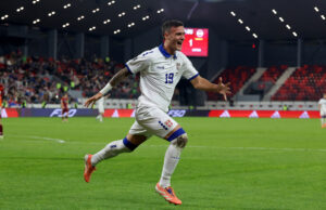 STANKOVIĆ NA RASKRŠĆU KARIJERE: Velikani vrebaju, ali njegovo srce je crveno-belo!