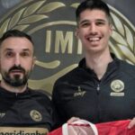 IMT NE STAJE SA POJAČANJIMA: Doveli štopera od preko dva metra za koga se interesovao Partizan!