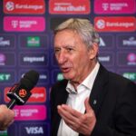 POŠTOVANJE ZA PARTIZAN: Kari Pešić oprezan pred duel sa crno-belima!